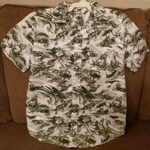 Arizona boys short sleeve shirt